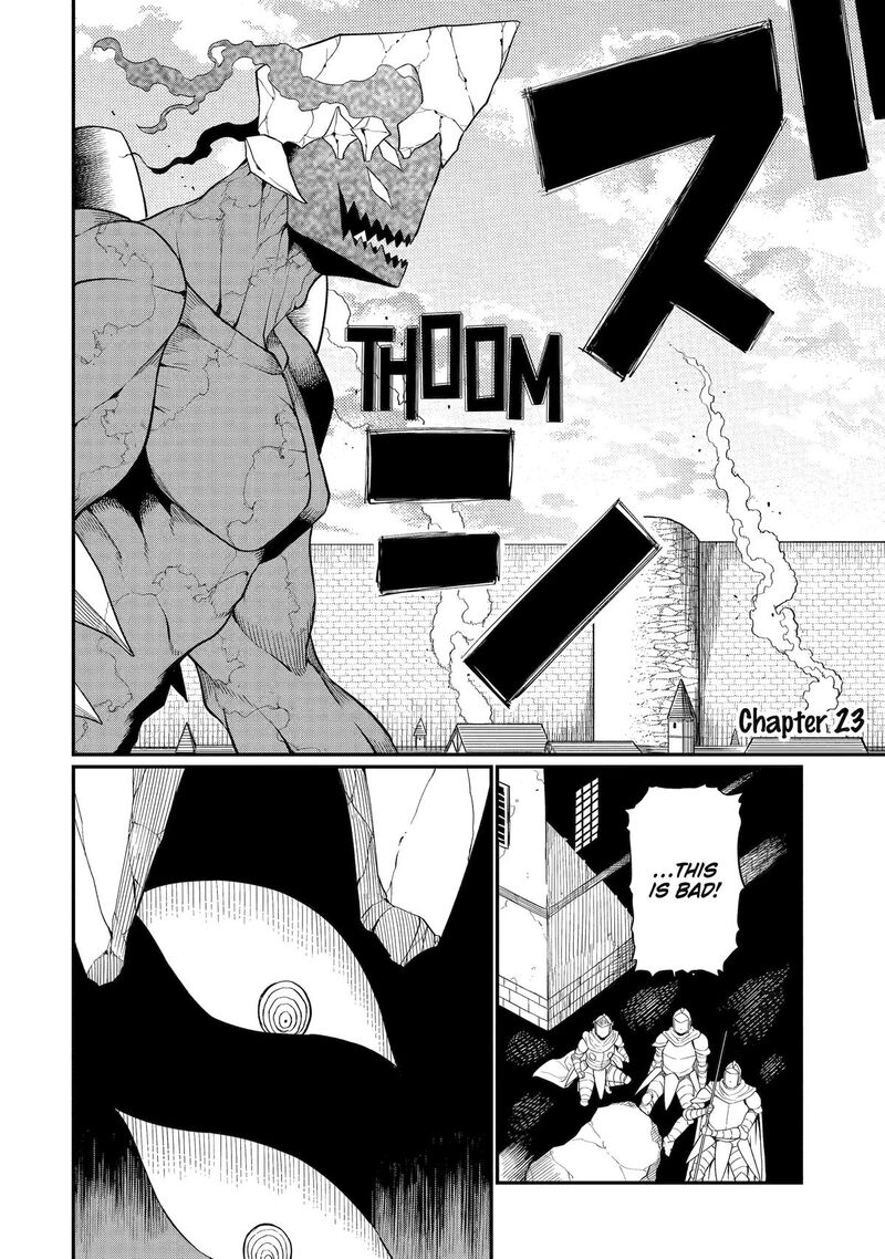 Honyaku No Sainou De Ore Dake Ga Sekai Wo Kaihen Dekiru Ken Hazure Sainou Honyaku De Kizukeba Sekai Saikyou Ni Nattemashita 23 2