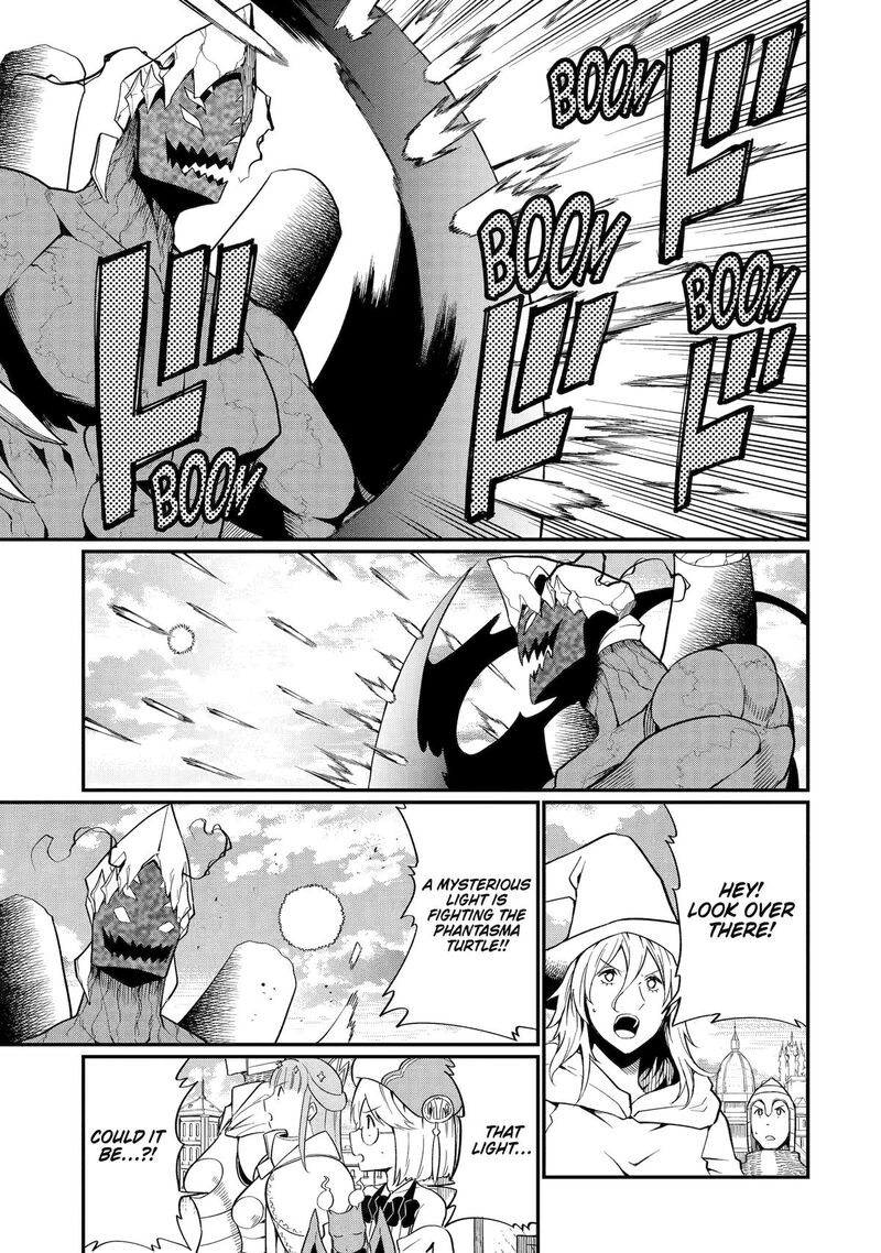 Honyaku No Sainou De Ore Dake Ga Sekai Wo Kaihen Dekiru Ken Hazure Sainou Honyaku De Kizukeba Sekai Saikyou Ni Nattemashita 23 9