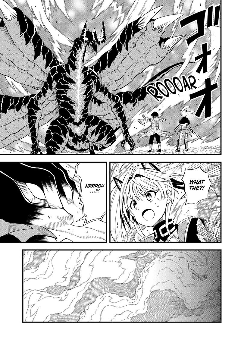 Honyaku No Sainou De Ore Dake Ga Sekai Wo Kaihen Dekiru Ken Hazure Sainou Honyaku De Kizukeba Sekai Saikyou Ni Nattemashita 3 26
