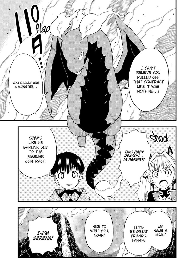 Honyaku No Sainou De Ore Dake Ga Sekai Wo Kaihen Dekiru Ken Hazure Sainou Honyaku De Kizukeba Sekai Saikyou Ni Nattemashita 3 28