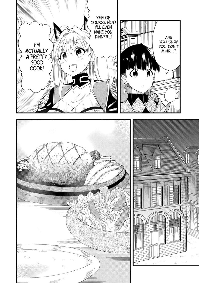 Honyaku No Sainou De Ore Dake Ga Sekai Wo Kaihen Dekiru Ken Hazure Sainou Honyaku De Kizukeba Sekai Saikyou Ni Nattemashita 4 4