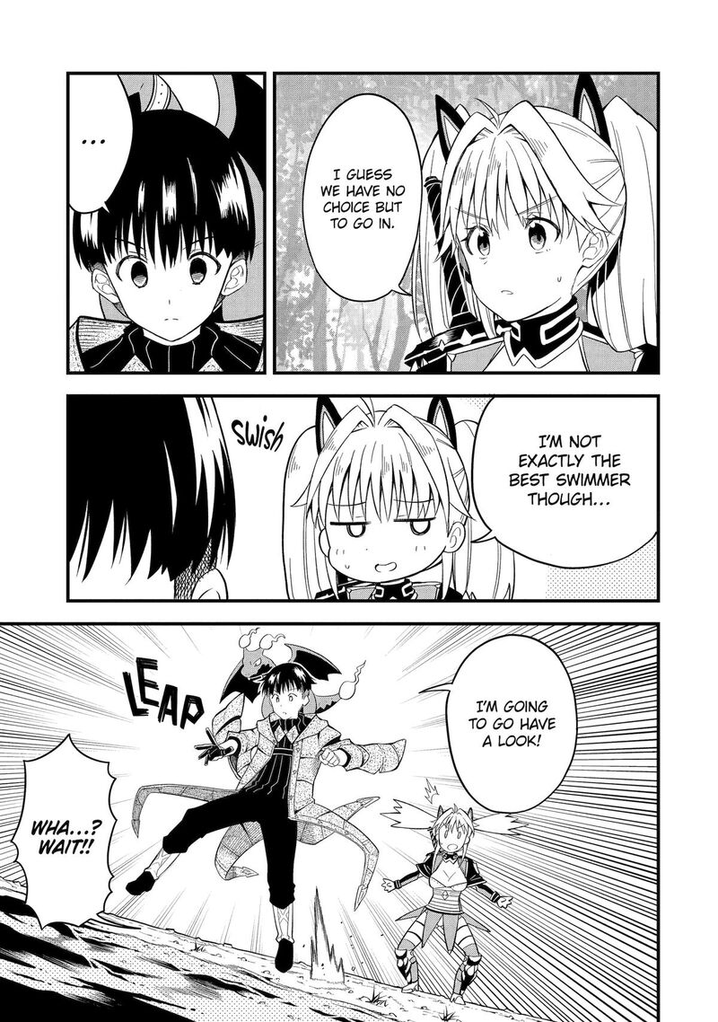 Honyaku No Sainou De Ore Dake Ga Sekai Wo Kaihen Dekiru Ken Hazure Sainou Honyaku De Kizukeba Sekai Saikyou Ni Nattemashita 5 19