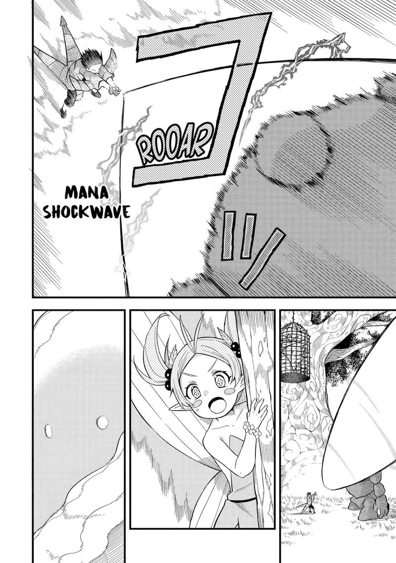 Honyaku No Sainou De Ore Dake Ga Sekai Wo Kaihen Dekiru Ken Hazure Sainou Honyaku De Kizukeba Sekai Saikyou Ni Nattemashita 6 28