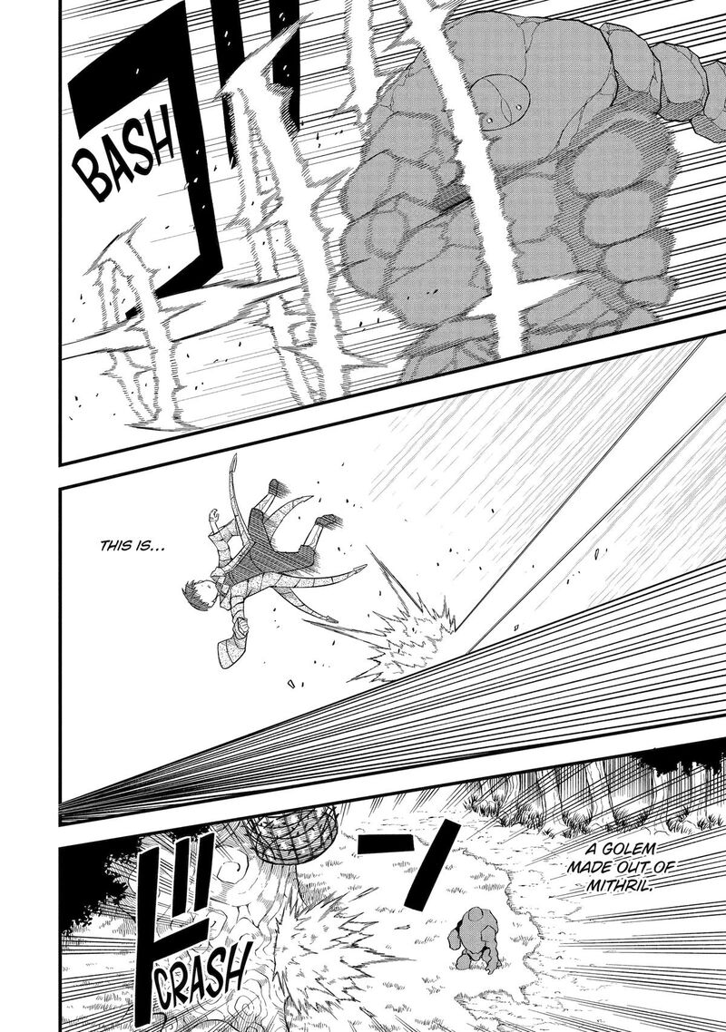 Honyaku No Sainou De Ore Dake Ga Sekai Wo Kaihen Dekiru Ken Hazure Sainou Honyaku De Kizukeba Sekai Saikyou Ni Nattemashita 6 30