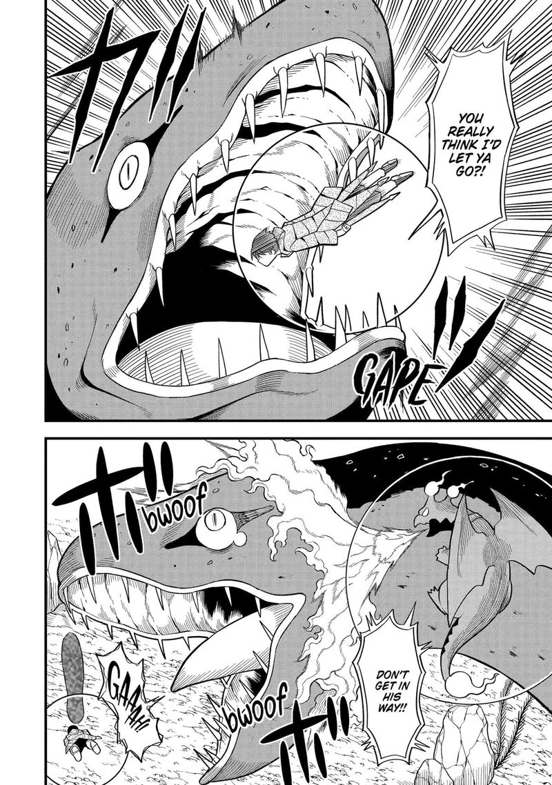 Honyaku No Sainou De Ore Dake Ga Sekai Wo Kaihen Dekiru Ken Hazure Sainou Honyaku De Kizukeba Sekai Saikyou Ni Nattemashita 6 8