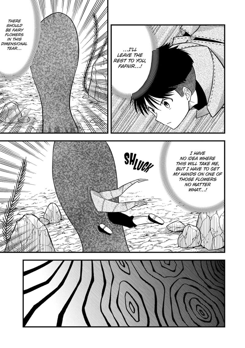 Honyaku No Sainou De Ore Dake Ga Sekai Wo Kaihen Dekiru Ken Hazure Sainou Honyaku De Kizukeba Sekai Saikyou Ni Nattemashita 6 9