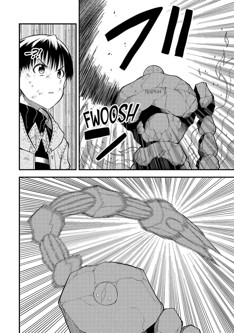 Honyaku No Sainou De Ore Dake Ga Sekai Wo Kaihen Dekiru Ken Hazure Sainou Honyaku De Kizukeba Sekai Saikyou Ni Nattemashita 7 2