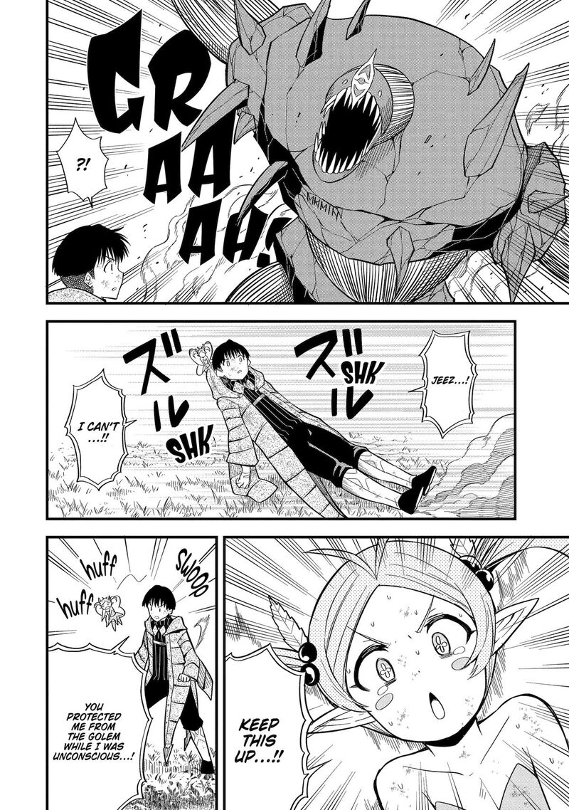 Honyaku No Sainou De Ore Dake Ga Sekai Wo Kaihen Dekiru Ken Hazure Sainou Honyaku De Kizukeba Sekai Saikyou Ni Nattemashita 7 22