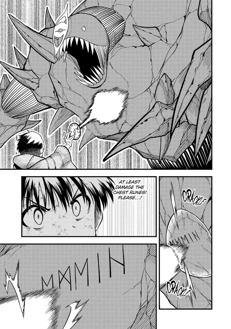 Honyaku No Sainou De Ore Dake Ga Sekai Wo Kaihen Dekiru Ken Hazure Sainou Honyaku De Kizukeba Sekai Saikyou Ni Nattemashita 7 27