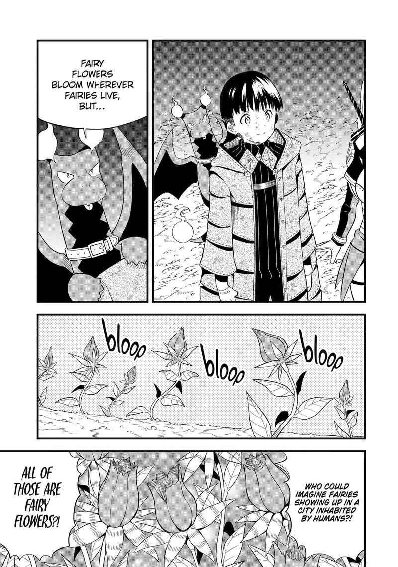 Honyaku No Sainou De Ore Dake Ga Sekai Wo Kaihen Dekiru Ken Hazure Sainou Honyaku De Kizukeba Sekai Saikyou Ni Nattemashita 8 20