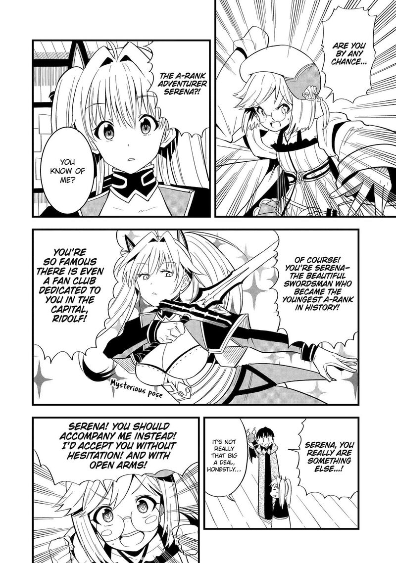 Honyaku No Sainou De Ore Dake Ga Sekai Wo Kaihen Dekiru Ken Hazure Sainou Honyaku De Kizukeba Sekai Saikyou Ni Nattemashita 9 10