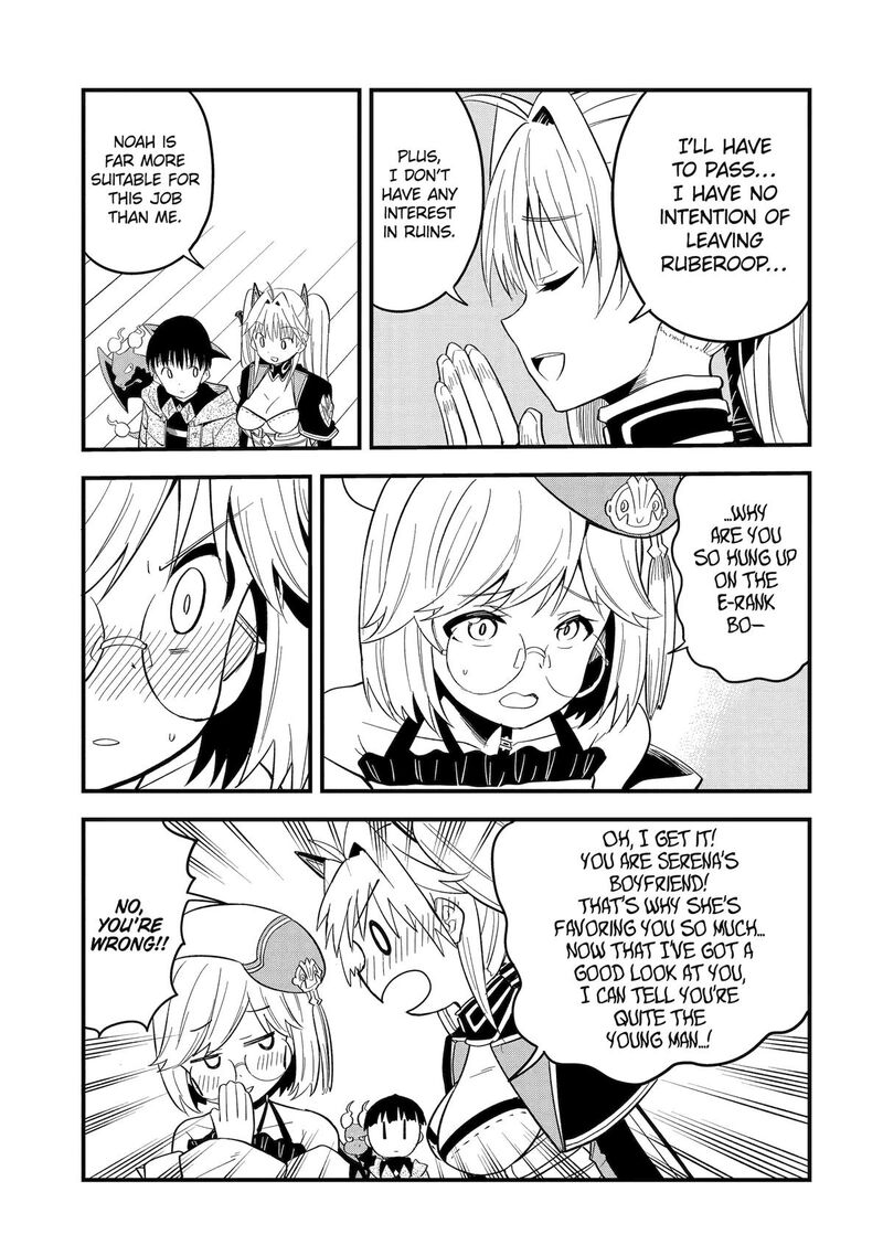 Honyaku No Sainou De Ore Dake Ga Sekai Wo Kaihen Dekiru Ken Hazure Sainou Honyaku De Kizukeba Sekai Saikyou Ni Nattemashita 9 11