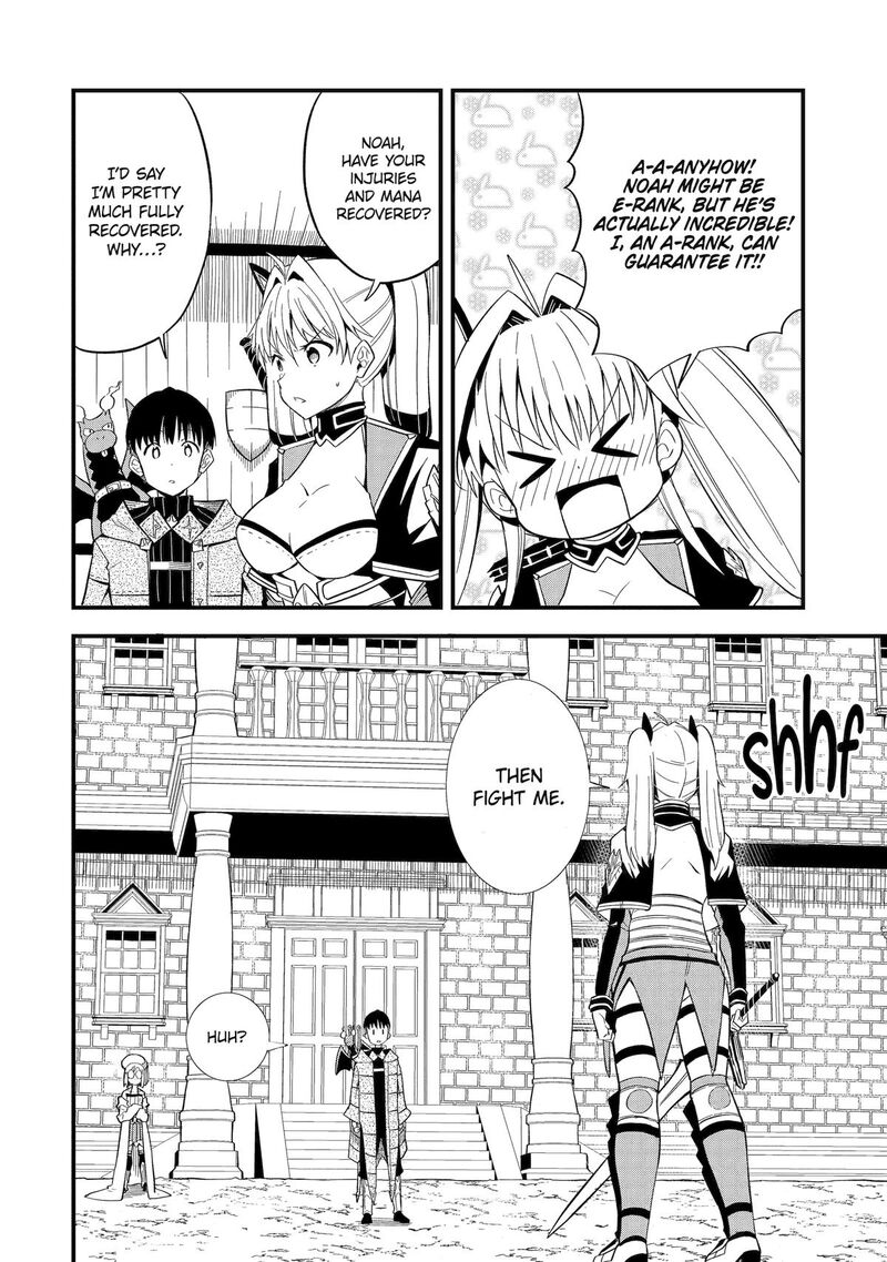 Honyaku No Sainou De Ore Dake Ga Sekai Wo Kaihen Dekiru Ken Hazure Sainou Honyaku De Kizukeba Sekai Saikyou Ni Nattemashita 9 12