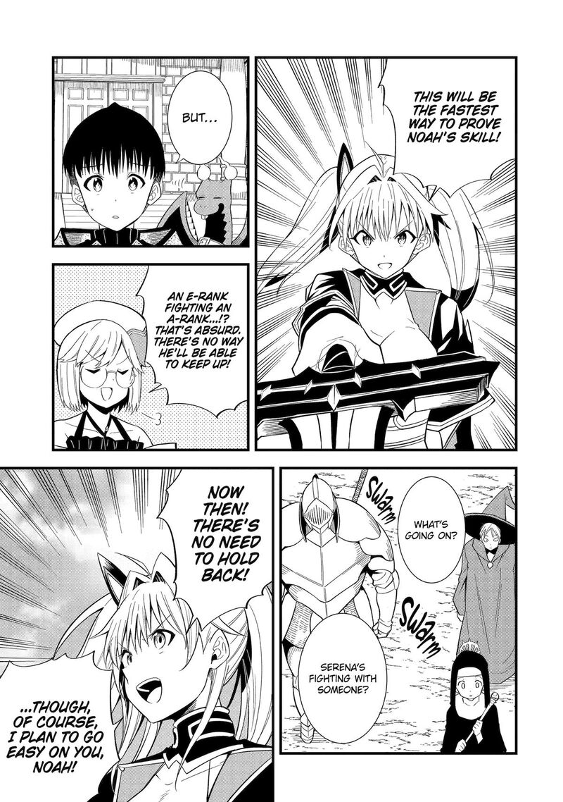 Honyaku No Sainou De Ore Dake Ga Sekai Wo Kaihen Dekiru Ken Hazure Sainou Honyaku De Kizukeba Sekai Saikyou Ni Nattemashita 9 13