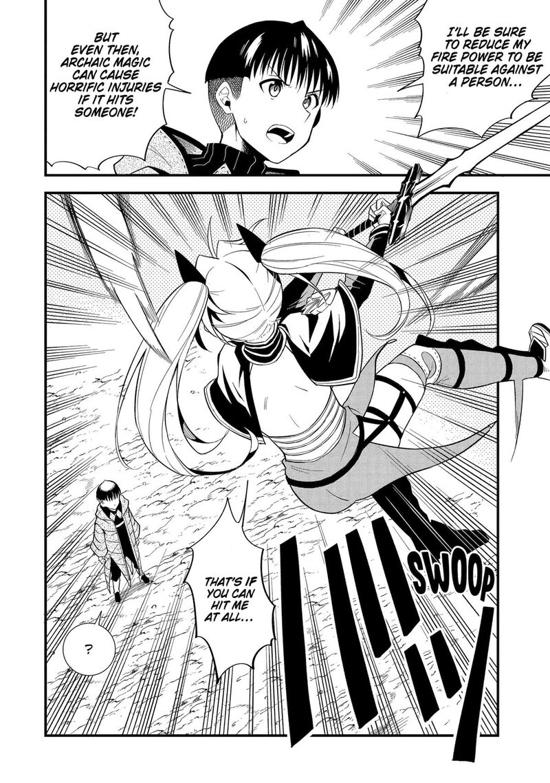 Honyaku No Sainou De Ore Dake Ga Sekai Wo Kaihen Dekiru Ken Hazure Sainou Honyaku De Kizukeba Sekai Saikyou Ni Nattemashita 9 14