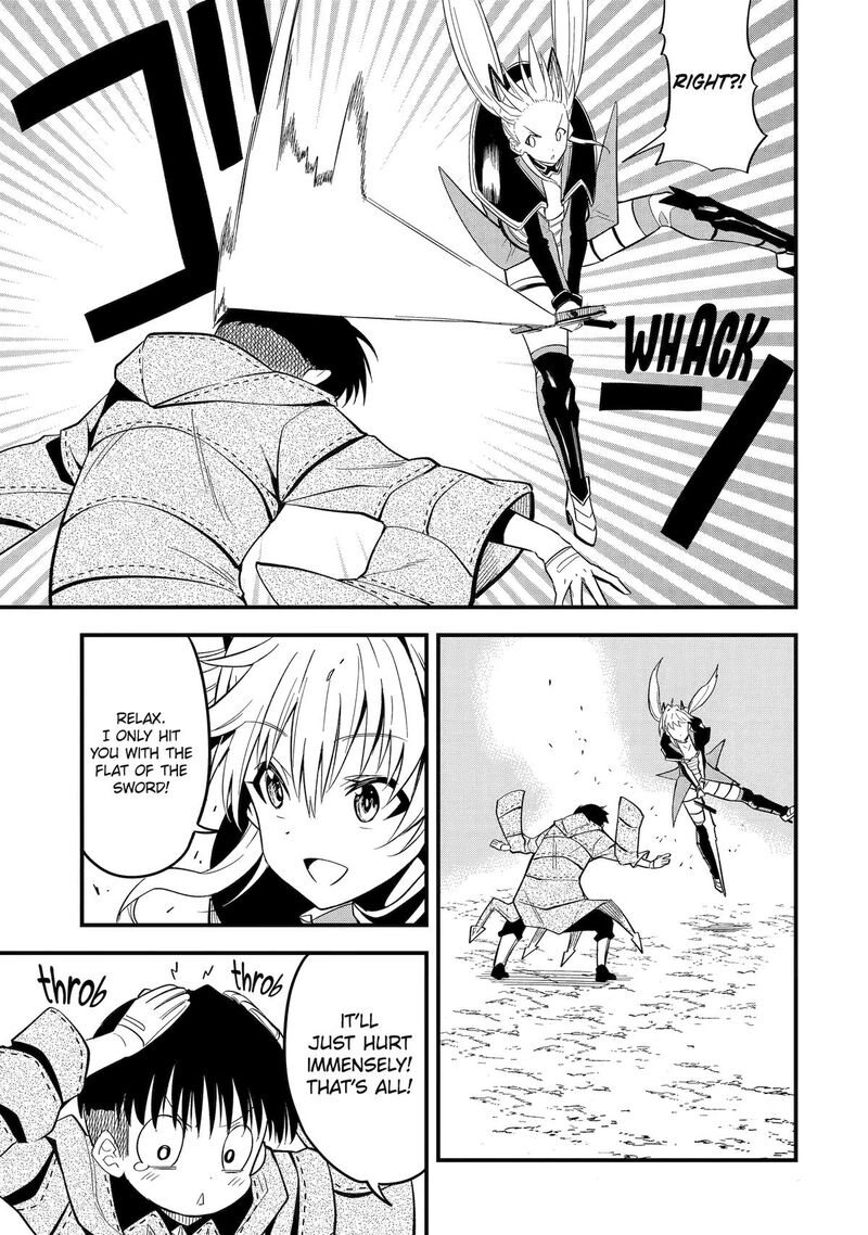 Honyaku No Sainou De Ore Dake Ga Sekai Wo Kaihen Dekiru Ken Hazure Sainou Honyaku De Kizukeba Sekai Saikyou Ni Nattemashita 9 15