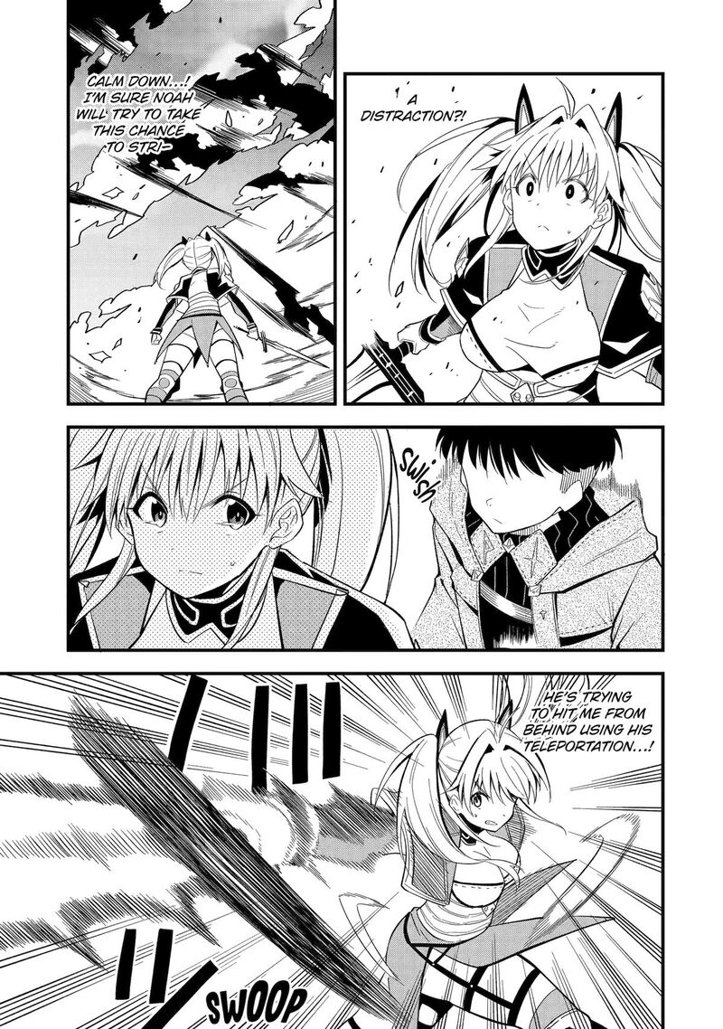 Honyaku No Sainou De Ore Dake Ga Sekai Wo Kaihen Dekiru Ken Hazure Sainou Honyaku De Kizukeba Sekai Saikyou Ni Nattemashita 9 19