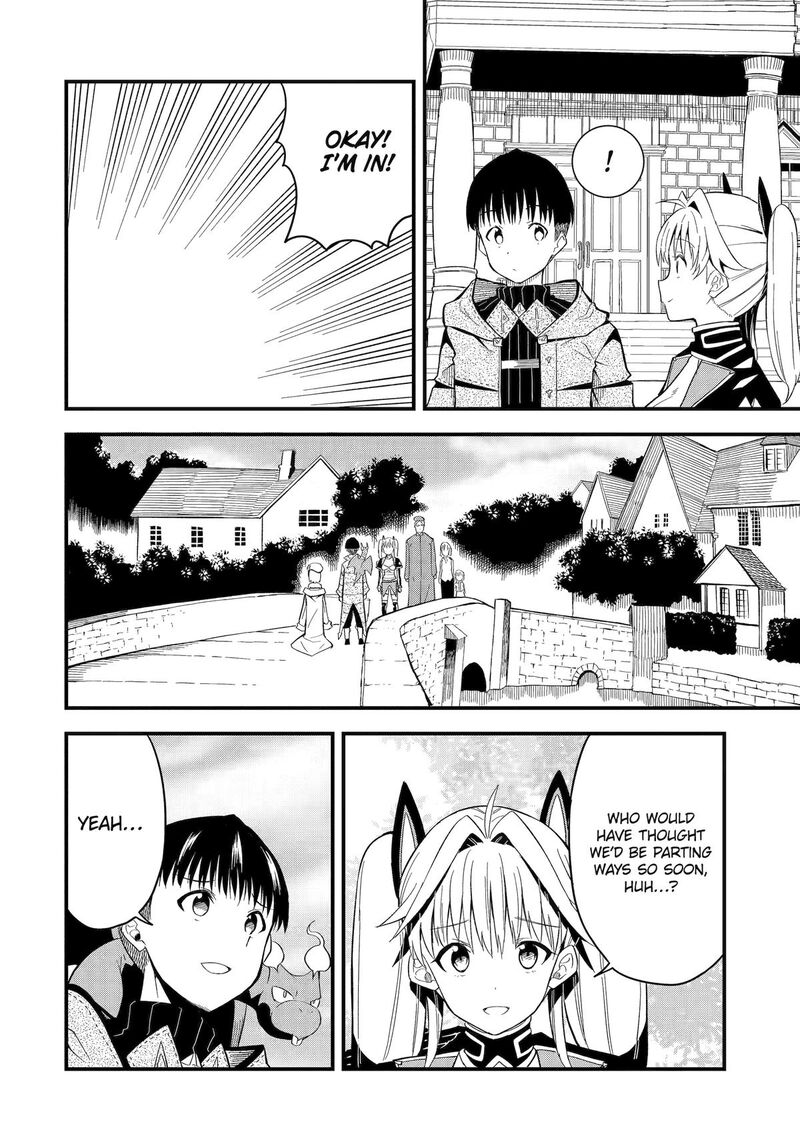 Honyaku No Sainou De Ore Dake Ga Sekai Wo Kaihen Dekiru Ken Hazure Sainou Honyaku De Kizukeba Sekai Saikyou Ni Nattemashita 9 22