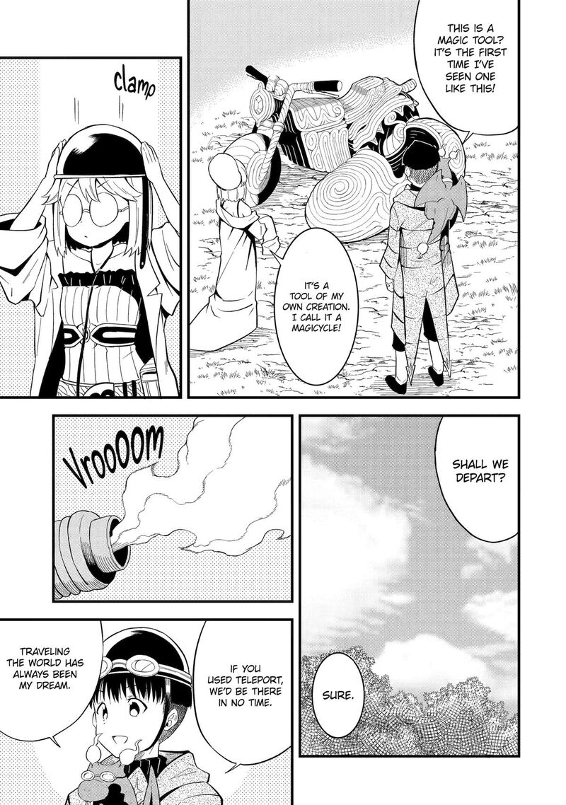 Honyaku No Sainou De Ore Dake Ga Sekai Wo Kaihen Dekiru Ken Hazure Sainou Honyaku De Kizukeba Sekai Saikyou Ni Nattemashita 9 27