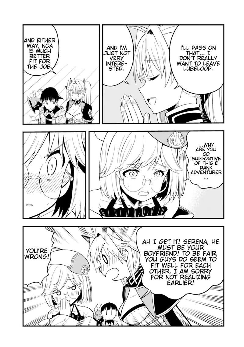 Honyaku No Sainou De Ore Dake Ga Sekai Wo Kaihen Dekiru Ken Hazure Sainou Honyaku De Kizukeba Sekai Saikyou Ni Nattemashita 9a 13
