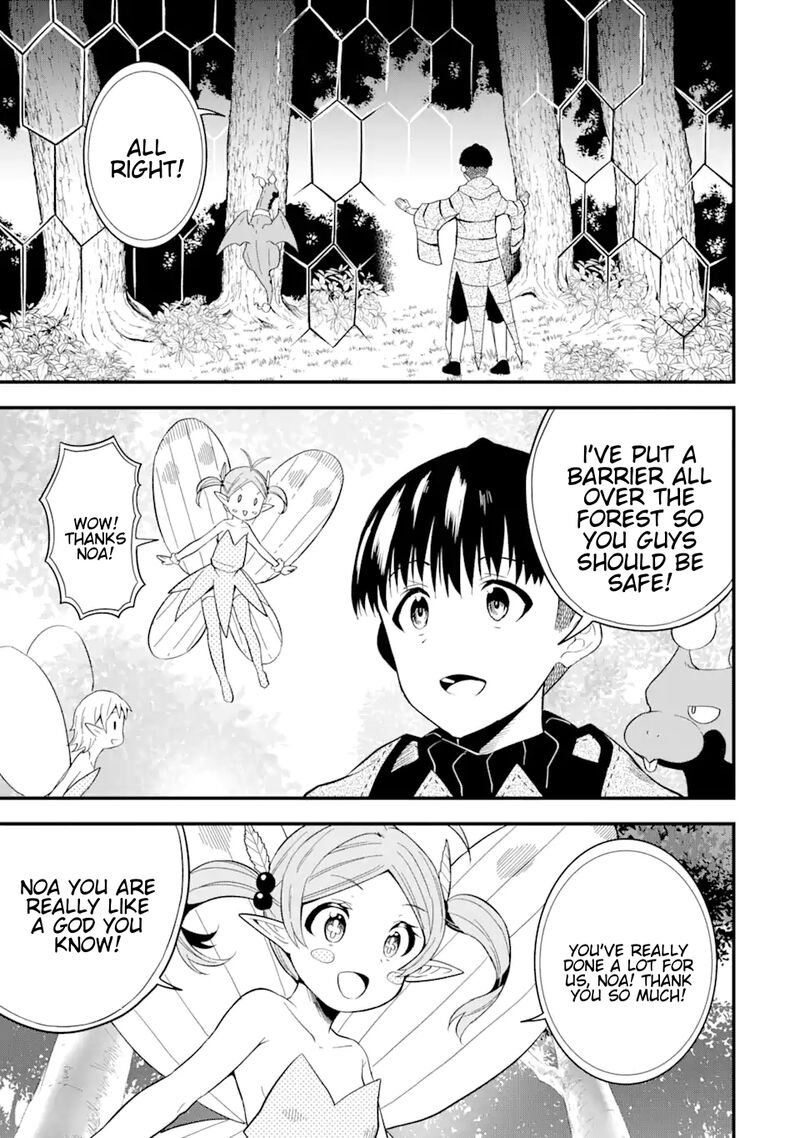 Honyaku No Sainou De Ore Dake Ga Sekai Wo Kaihen Dekiru Ken Hazure Sainou Honyaku De Kizukeba Sekai Saikyou Ni Nattemashita 9a 3
