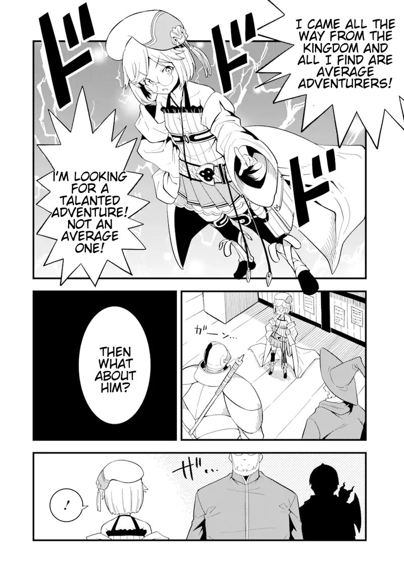 Honyaku No Sainou De Ore Dake Ga Sekai Wo Kaihen Dekiru Ken Hazure Sainou Honyaku De Kizukeba Sekai Saikyou Ni Nattemashita 9a 8