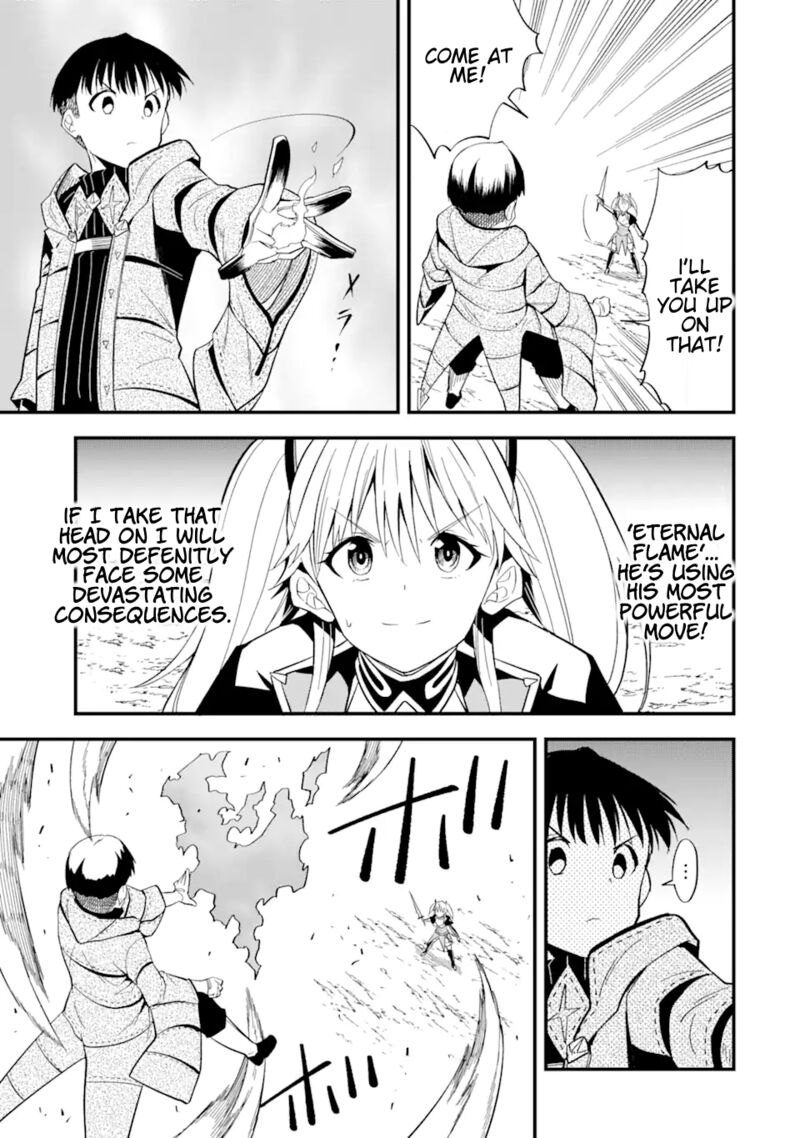 Honyaku No Sainou De Ore Dake Ga Sekai Wo Kaihen Dekiru Ken Hazure Sainou Honyaku De Kizukeba Sekai Saikyou Ni Nattemashita 9b 3