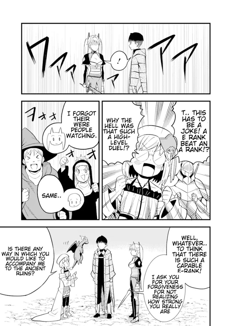 Honyaku No Sainou De Ore Dake Ga Sekai Wo Kaihen Dekiru Ken Hazure Sainou Honyaku De Kizukeba Sekai Saikyou Ni Nattemashita 9b 7