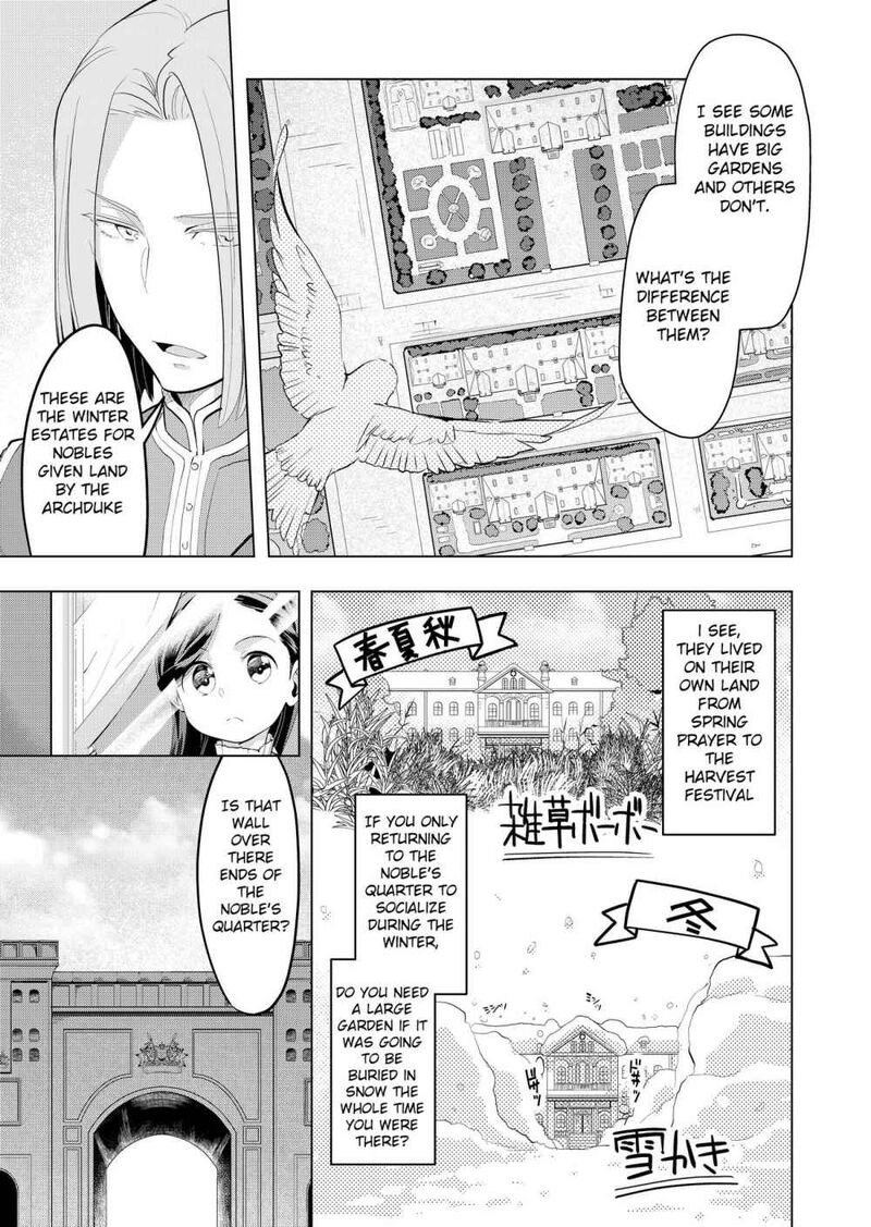 Honzuki No Gekokujou Part 3 1 11
