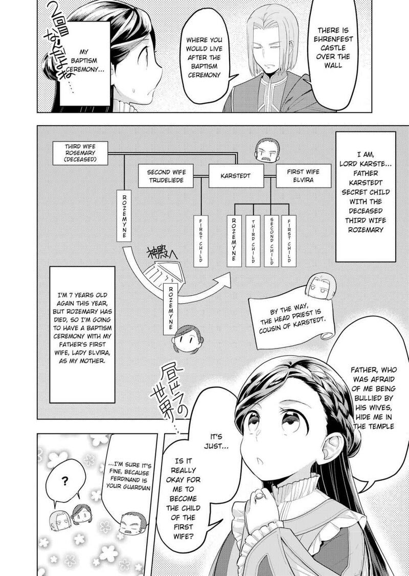 Honzuki No Gekokujou Part 3 1 12