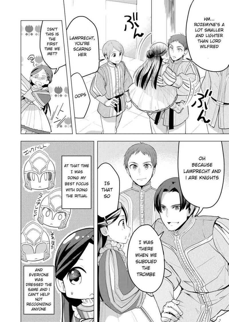 Honzuki No Gekokujou Part 3 1 24