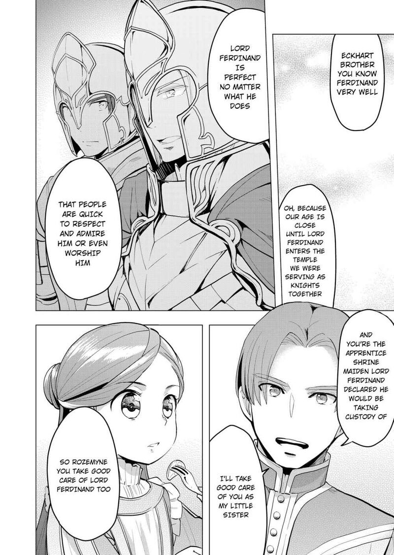 Honzuki No Gekokujou Part 3 1 28