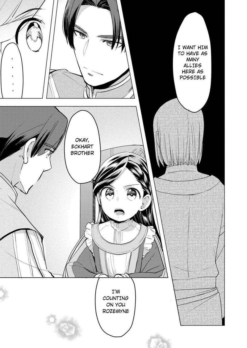 Honzuki No Gekokujou Part 3 1 29