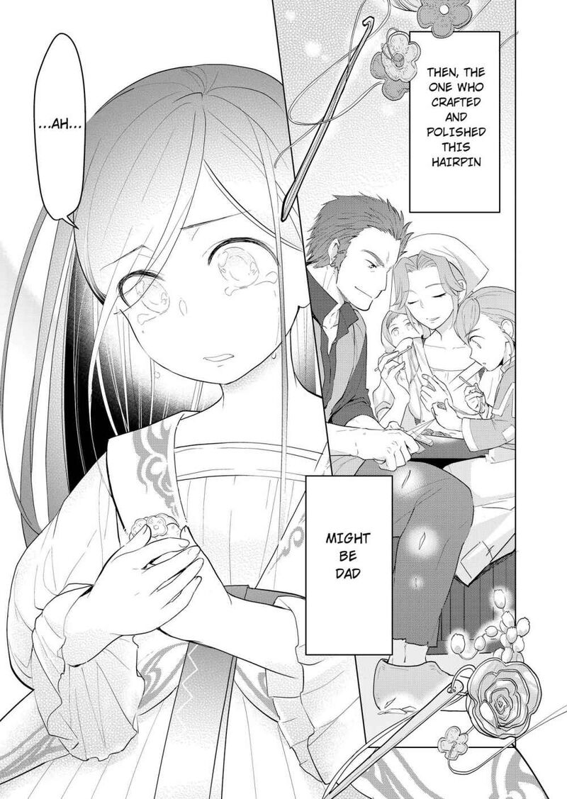 Honzuki No Gekokujou Part 3 1 33