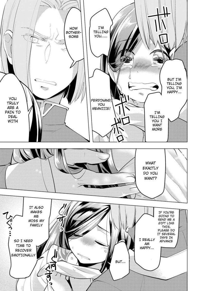 Honzuki No Gekokujou Part 3 1 37