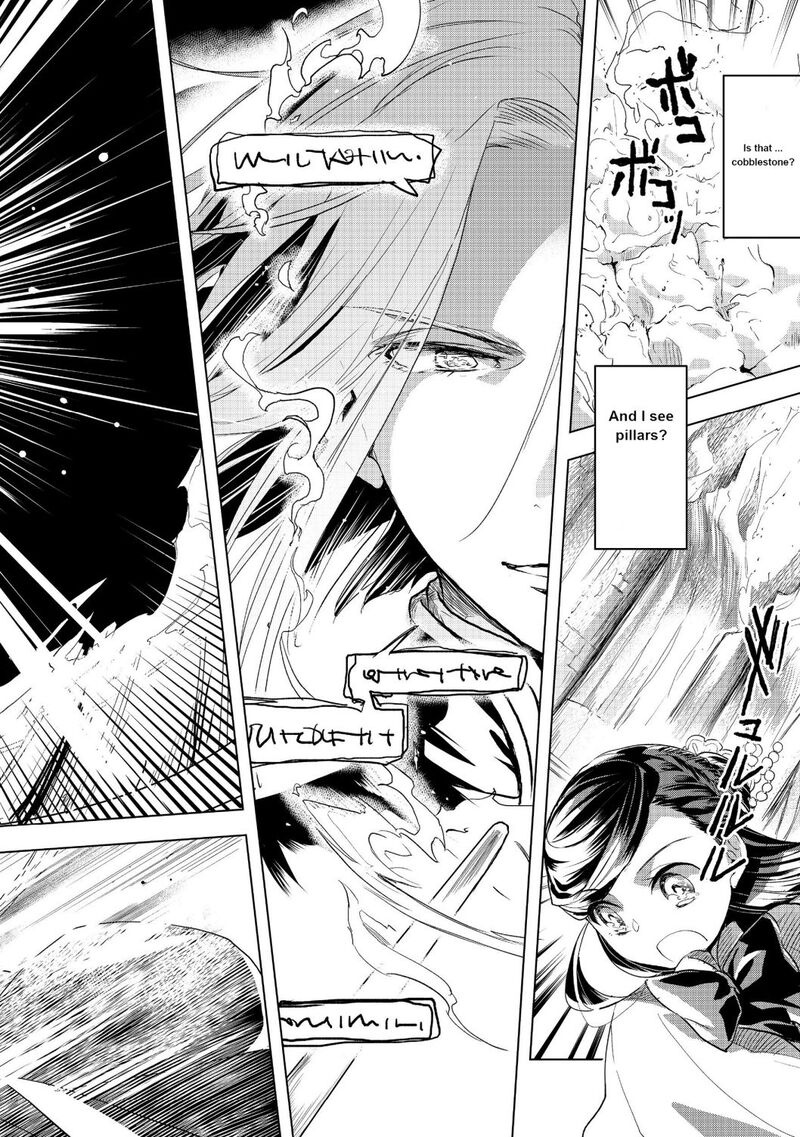 Honzuki No Gekokujou Part 3 10 11