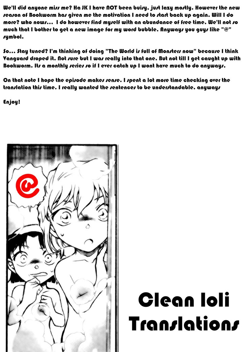 Honzuki No Gekokujou Part 3 10 29