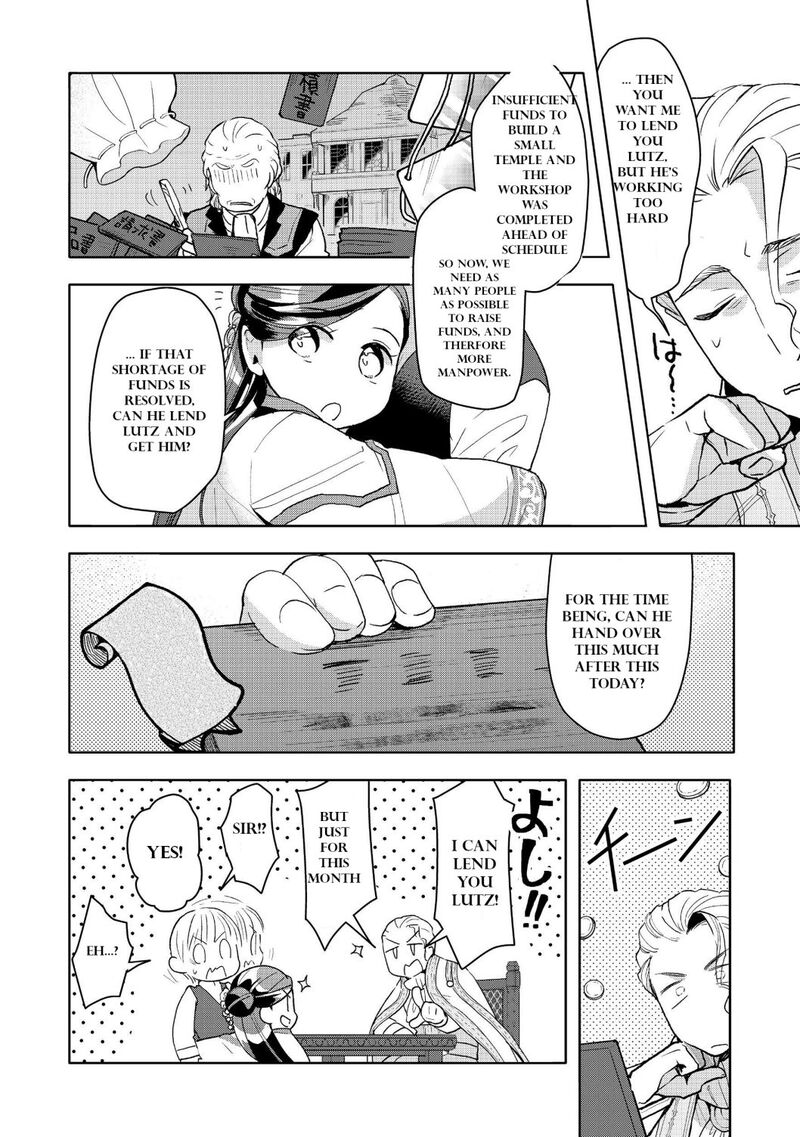 Honzuki No Gekokujou Part 3 13 14