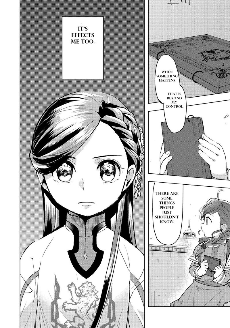 Honzuki No Gekokujou Part 3 13 26
