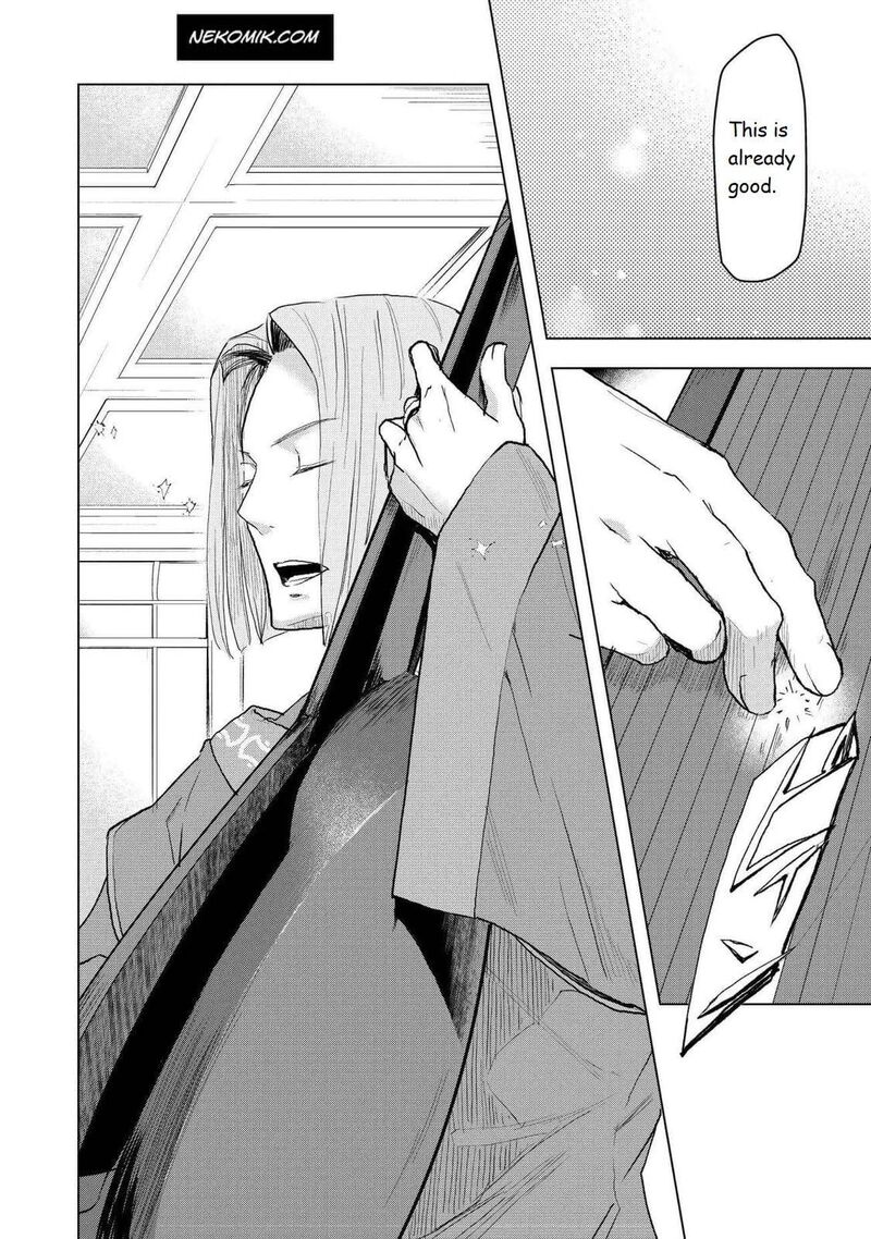 Honzuki No Gekokujou Part 3 14 21