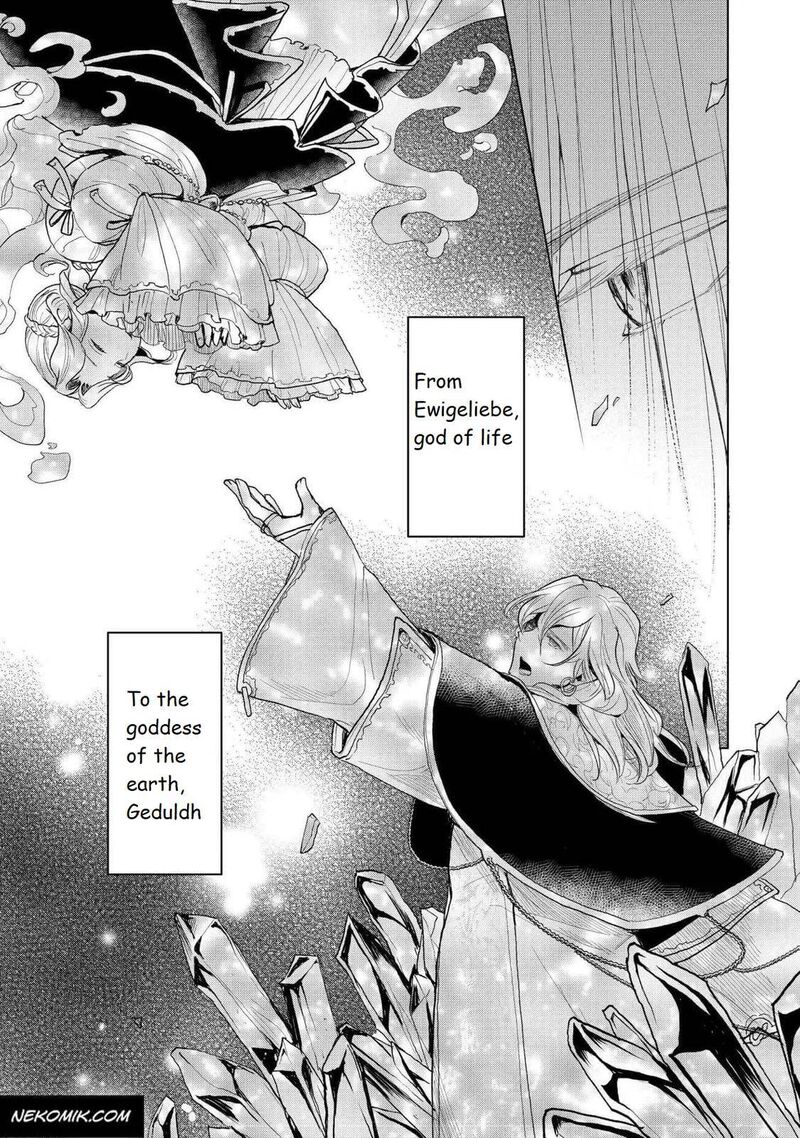 Honzuki No Gekokujou Part 3 14 22