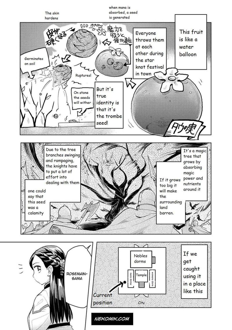 Honzuki No Gekokujou Part 3 14 4