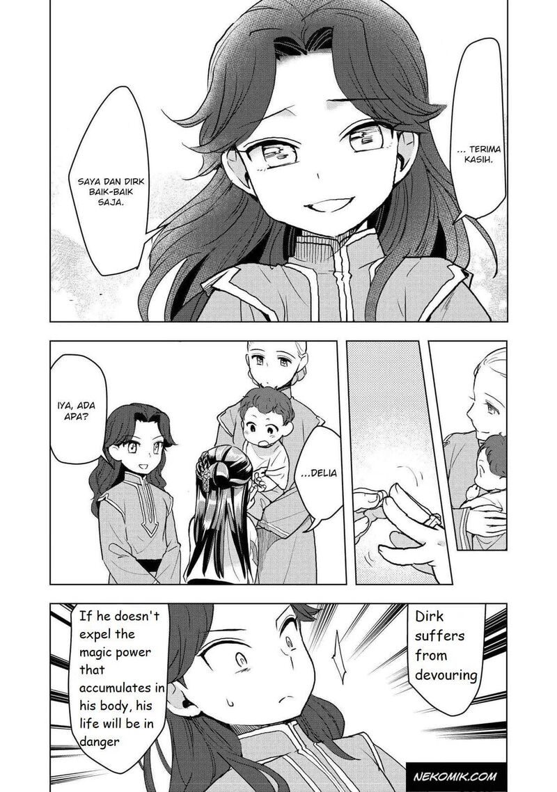 Honzuki No Gekokujou Part 3 14 6