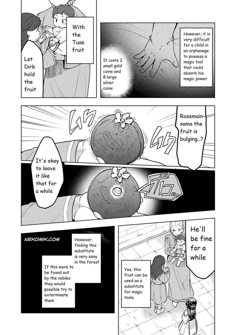 Honzuki No Gekokujou Part 3 14 7