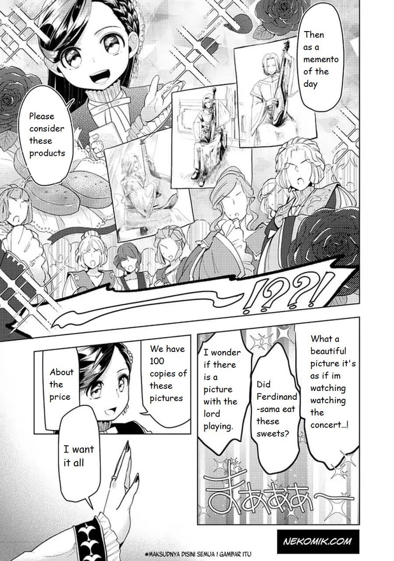 Honzuki No Gekokujou Part 3 20b 17