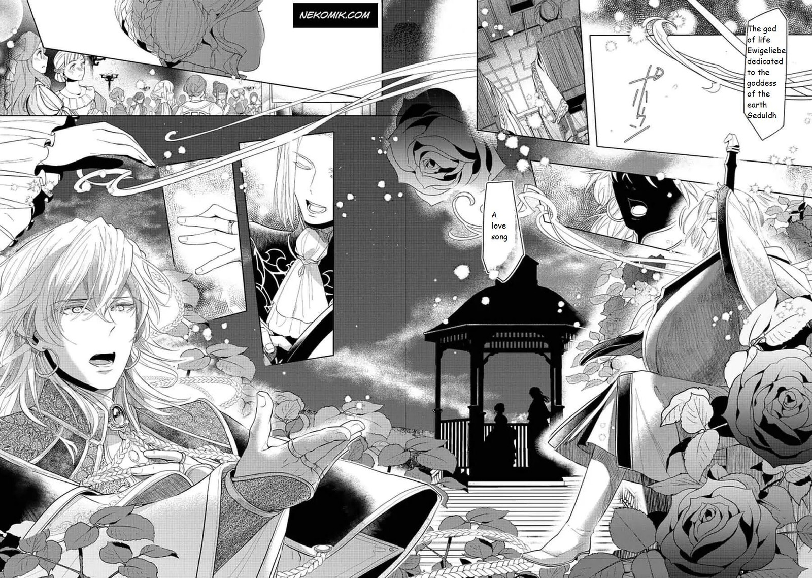 Honzuki No Gekokujou Part 3 20b 6