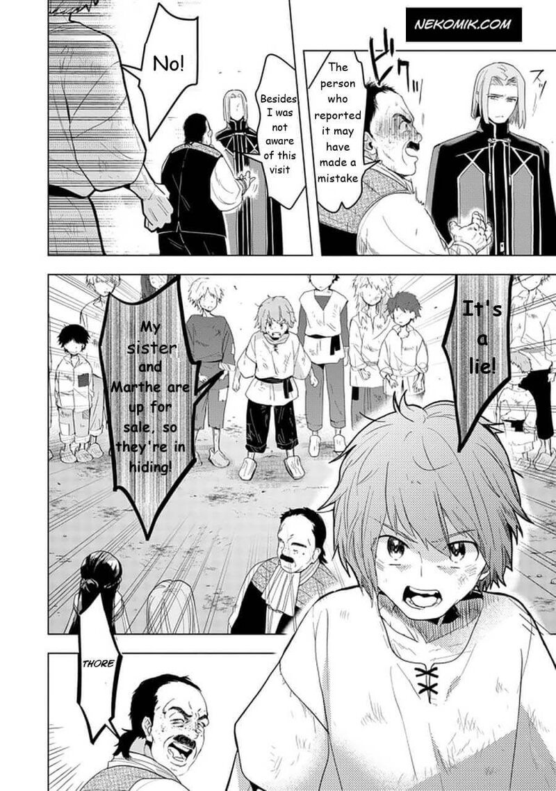 Honzuki No Gekokujou Part 3 24 10