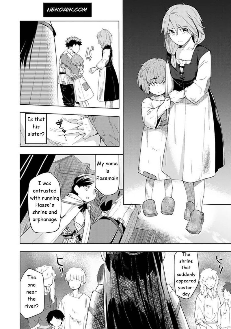 Honzuki No Gekokujou Part 3 24 12