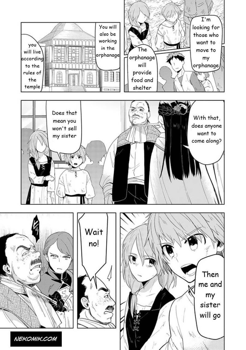 Honzuki No Gekokujou Part 3 24 13