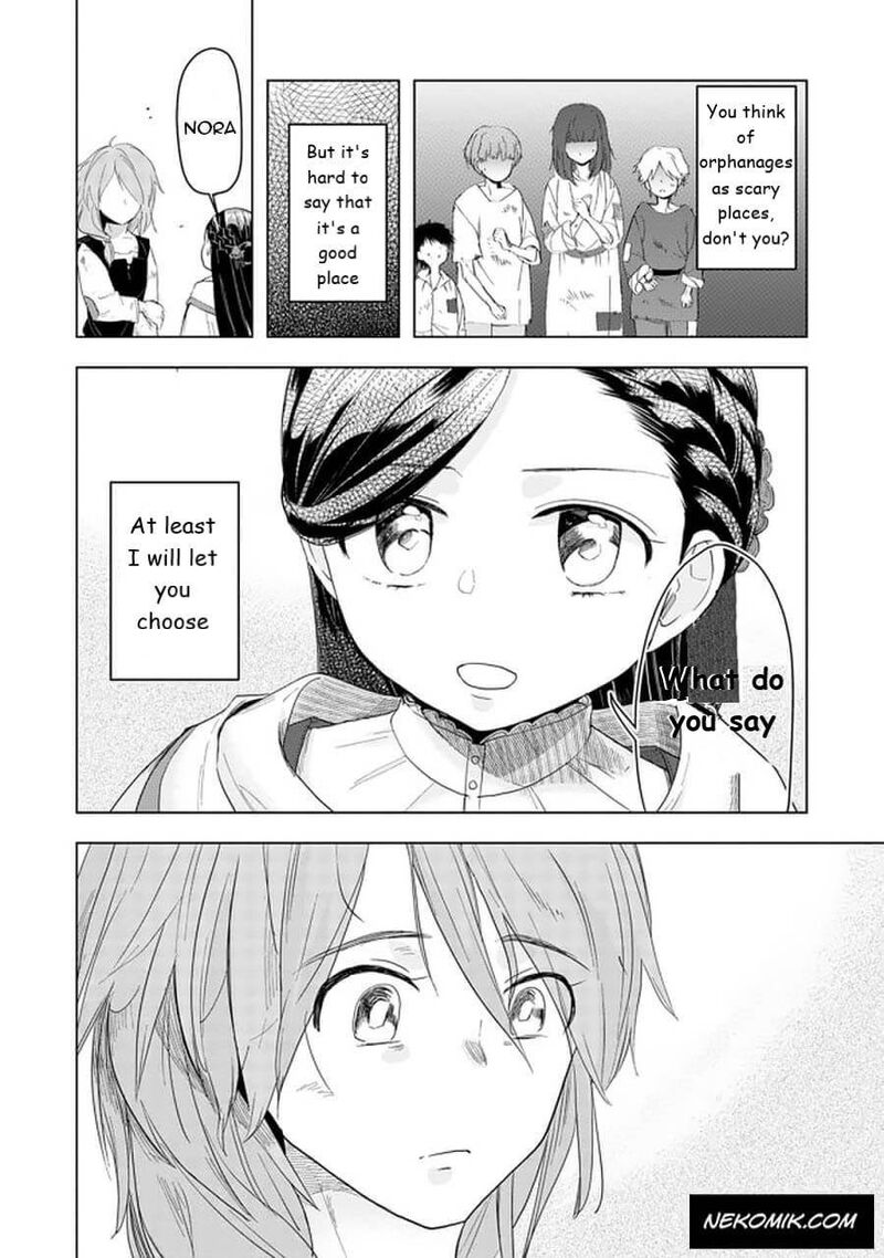 Honzuki No Gekokujou Part 3 24 14